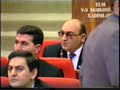 İqbal Ağazadə - İqtidarın Qarabağa olan münasibeti