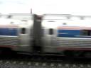Amtrak Northeast Regional #172 Amtrak Northeast Regional #172