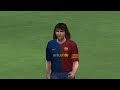 Partido Exhibici�n PES 2009 PSP