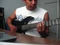 Linkin Park - Don't Stay (Covered by Alberto)
