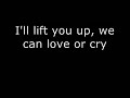 Live – Hold Me Up
