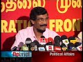 English News - 12th January 2011