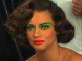 Behind the Scenes of the Maybelline Calendar Behind the Scenes of the Maybelline Calendar