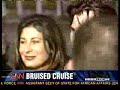 CNN : Bruised Cruise by Brooke Anderson