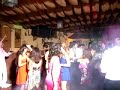 fiesta graduaciòn ies san lucas 2008