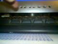 NDSL White Replacement Shell