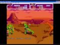 Let's play: Turtles in Time German [Co-op] - 4
