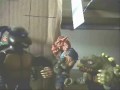 videos de TMNT Dj Acid Burn's Episode 4 (Bad Day)