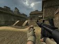 Colt M16a1 Redux