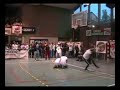 New s1s1f dunk show with Big dunkers