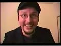 The Nostalgia Critic in 5 Seconds The Nostalgia Critic in 5 Seconds
