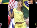 Sexy World Cup Germay 2006 - Part 2 - BRASIL