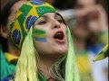 Sexy World Cup Germay 2006 - Part 2 - BRASIL 