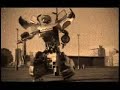 Pageheaven - Citroen C4 Advert... Remixed... Update 2007