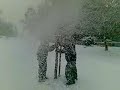 Nevada en madrid!