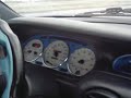 Blue Megane F7R 0-140km/h Blue Megane F7R 0-140km/h