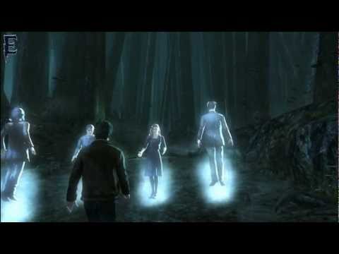 Harry Potter et les Reliques de la Mort - Deuxième Partie