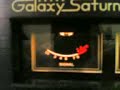 INTEK GALAXY SATURN cb 27mhz