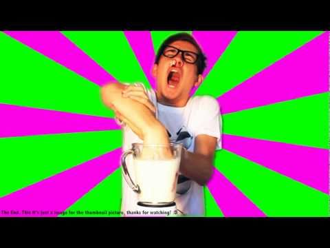 How to (NOT) make a Smoothie