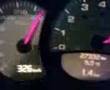 580 hp porsche 9ff turbo-S ... 340 km/h
