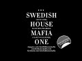 Swedish House Mafia - One (Your Name) ft. Pharrell (Caspa Vocal Remix)