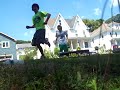 frontflips off mini trampoline-elphick-fitzy