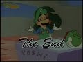Youtube Poop: Bedtime