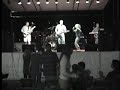 Lynyrd Skynyrd \"Sweet Home Alabama\" (cover)