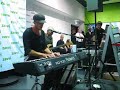Daniel Powter UK Album Launch in Manchester 2008 Best of Me