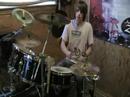 Modern Drummer Undiscovered Contest 2008