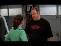 THE KING OF QUEENS- Carrie & Doug Heffernan (Gym Neighbors clip)