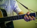 ALL THESE YEARS-MAC McANALLY COVER