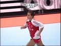 HANDBALL FASTBREAK -Poland & Hungary- HANDBALL FASTBREAK -Poland & Hungary-