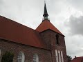 Rysum Ostfriesland: Kerkklok Hervormde kerk
