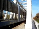 Tren Lung [Long Train], GFR