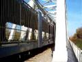 Tren Lung [Long Train], GFR