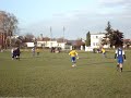 Rzut wolny
