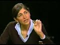 Amy Farber Interview with Charlie Rose pt. 1 Amy Farber Interview with Charlie Rose pt. 1
