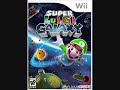 Super Luigi Galaxy