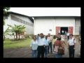 VISITA TAIWAN A NICARAGUA
