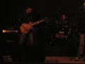 Show Banda CRAVOS 10/07/2009 na volta do Clubao