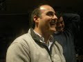 La gente sale tarde y Maria esta en el baño La gente sale tarde y Maria esta en el baño