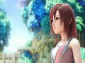 Kingdom Hearts 2 w/ Nami Tamaki Theme