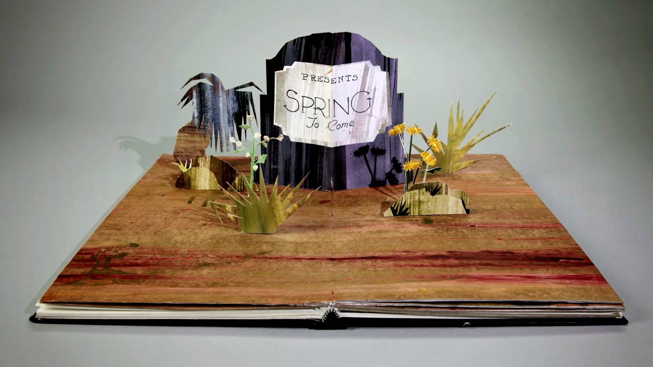 Spring To Come (Official Video)