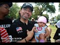 NEW MEMPHIS! (Whalum for Mayor)