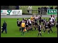 Bagarre, Thyrosse vs Blagnac le 19/11/06 Bagarre, Thyrosse vs Blagnac le 19/11/06