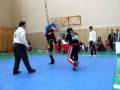 videos de campeonato cataluña primer clasificado -70kg Marc Albet