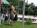 lalalat!nawa C DONELAT!na umod...ahhahaa...sori2x d kaau klaro...naa raman gud mis sa kilid..uwaw man mi..