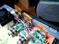 Whitelight RGB Diode Laser