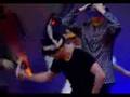 Experidance: Revans, Music composer: Imre Czomba